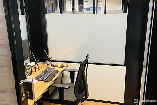 Mindspace K St - Office for 1