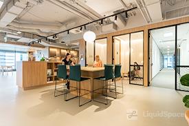 SPACES | Sydney, 1 Denison Street