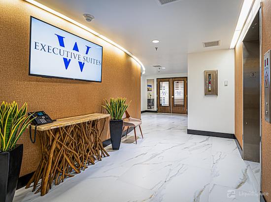 Working at W Executive Suites | West Palm Beach at West Palm Beach