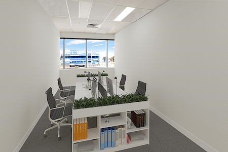 Waterman Workspaces (Bundoora)  - Suite 15