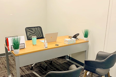 Highland-March Workspaces, Mansfield - Day Office - One Person Only