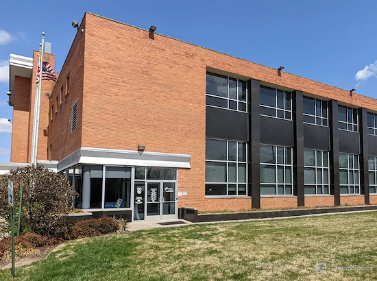 Working at Perfect Office Solutions - Riverdale II at Riverdale Park