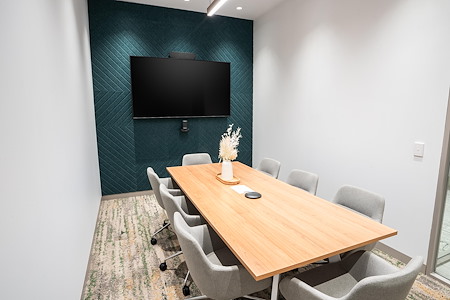 Waterman Workspaces (Camberwell) - Junction Meeting Room