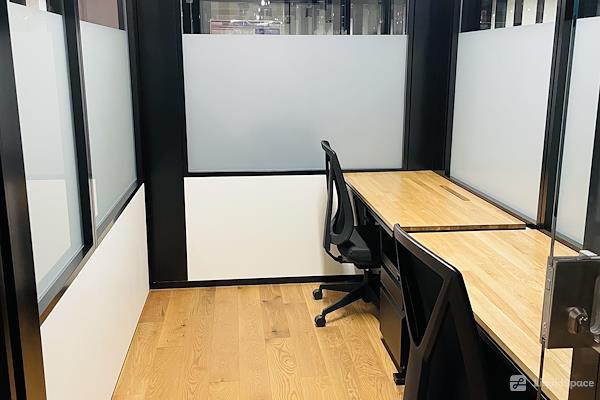 Mindspace K St - Office for 2