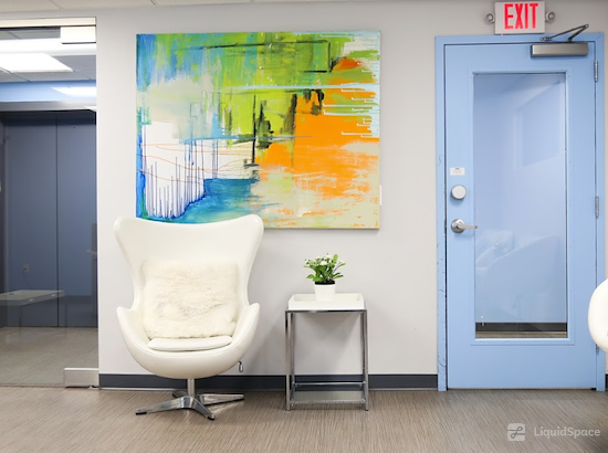 Working at Perfect Office Solutions - Riverdale 6811 at East Riverdale