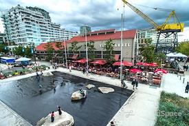 Waterfront Business Centre