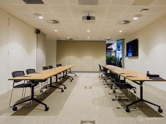Working at Hub Australia | Wynyard at Sydney