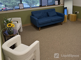 The Self Care Sanctuary Suites