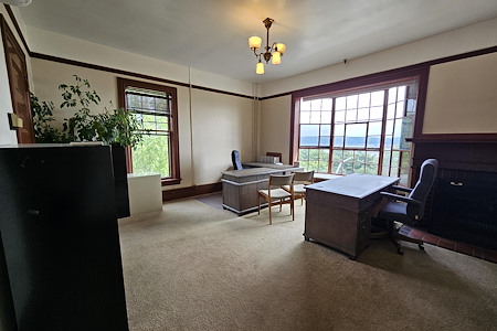 Historic Blackwell Mansion - Ruston Room - Monthly