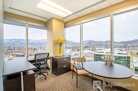 Regus | Landmark