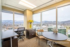 Regus | Landmark