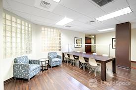 Regus | Quadrant I