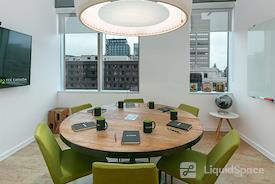 The Collaboration Centre - TCC Canada
