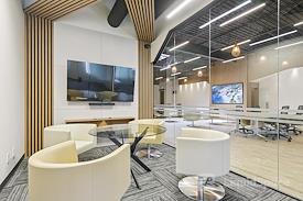 Prima Spaces