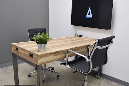 LAUFT Burlington Centre - Office