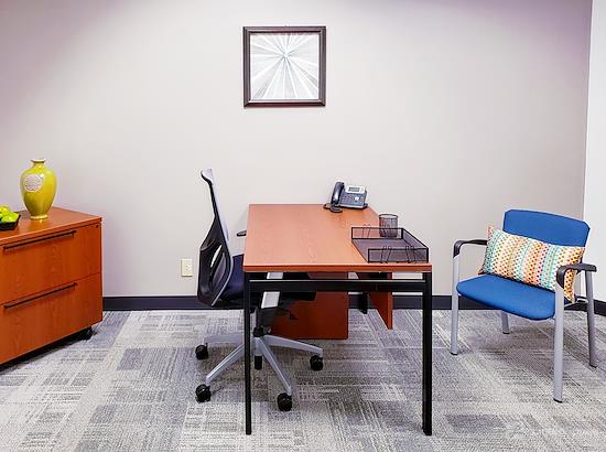 Working at HQ | Fair Oaks at Fairfax