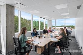 2C2B Coworking- Mascouche