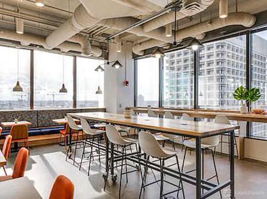Working at Gather - Norfolk at Norfolk