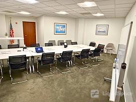 Oval Offices DC