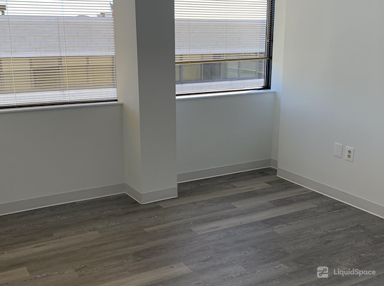 Working at Oasis Office space- Baltimore, Maryland at Woodlawn