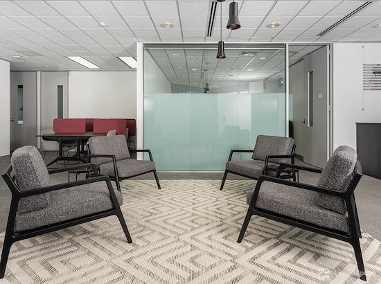 Working at Regus | Sydney, Chatswood - Zenith Towers at Sydney