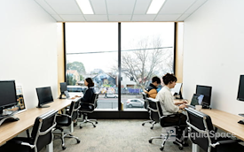 NorthCo. Workspaces