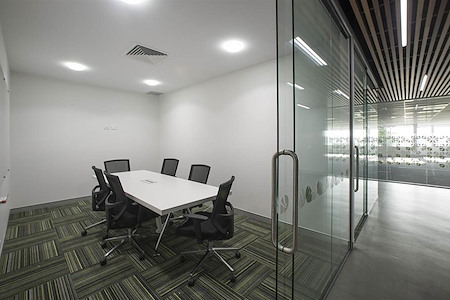 2 Westlink Court, BTP Westlink Green - The Sherwood Room