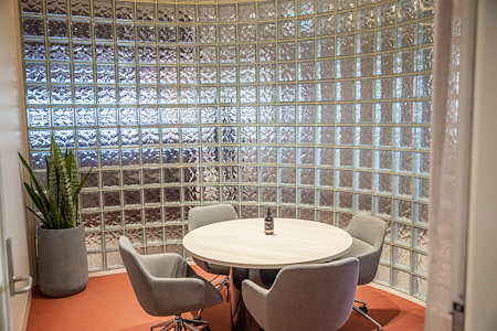 Waterman Workspaces (Bundoora)  - Yellow Gum