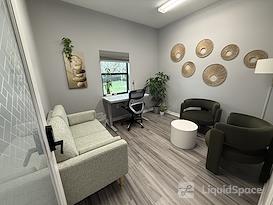 Mango Space Wesley Chapel