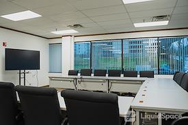 SEATAC CONFERENCE SPACES