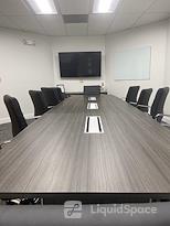 Alexa's Workspaces at Hollywood