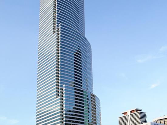Working at Quest Workspaces - Miami Tower at Miami
