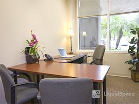 Regus | South Pine Island (Office Suites Plus)