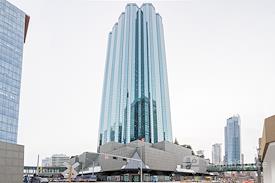 Regus | Manulife Place