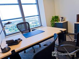 Regus | Reston Town Center I