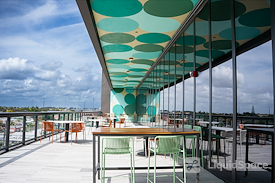The Worx Hallandale