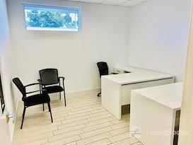 HDG Executive Suites