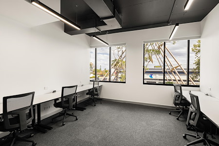 Bundall Office Space