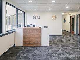 Regus | Issaquah - NE Gilman Blvd