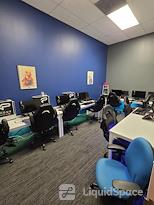 Gaming Venue