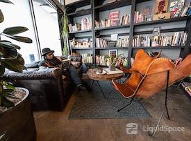 openHAUS coworking + shared workspace