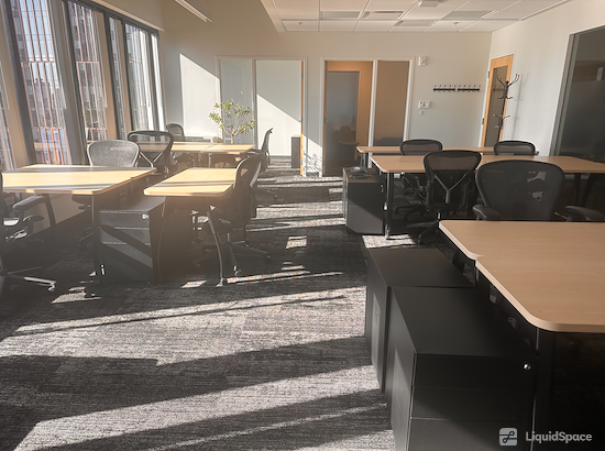 Working at CIC | Cambridge - 245 Main at Cambridge