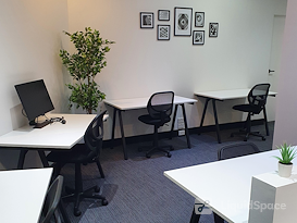 The Foundry Cowork Gosford