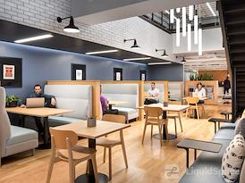 Regus | SYDNEY, Parramatta – Phillip Street