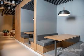 SPACES | ON, Ottawa - Zibi Ottawa