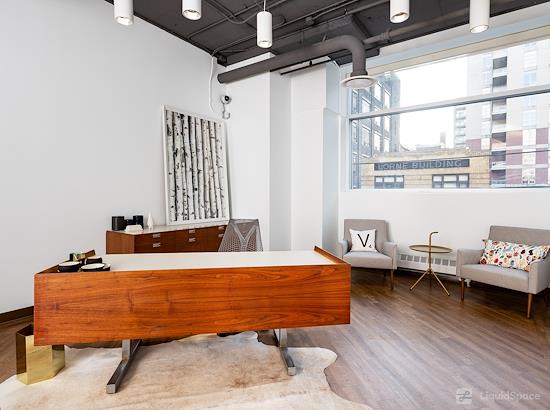 Working at Adelaide House Coworking at Toronto