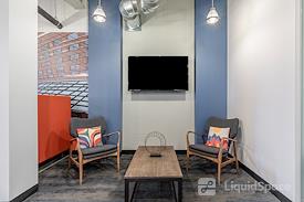Regus | Levis