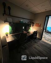 LionShare Cowork - Professional Meeting Rooms & Offices