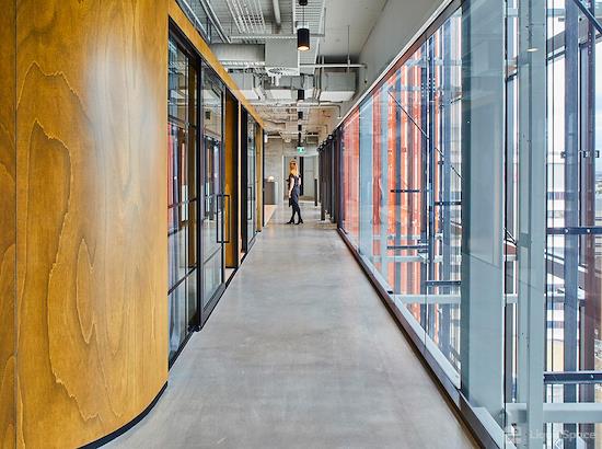 Working at GPT Space&Co 32 Smith | Level 14 at Parramatta