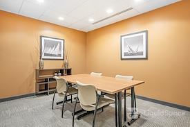 Regus | BC, Burnaby – Metrotown